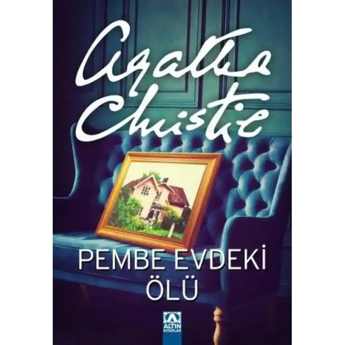 TCX Pembe Evdeki Ölü