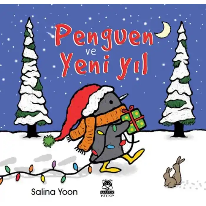 TCX Penguen ve Yeni Yıl