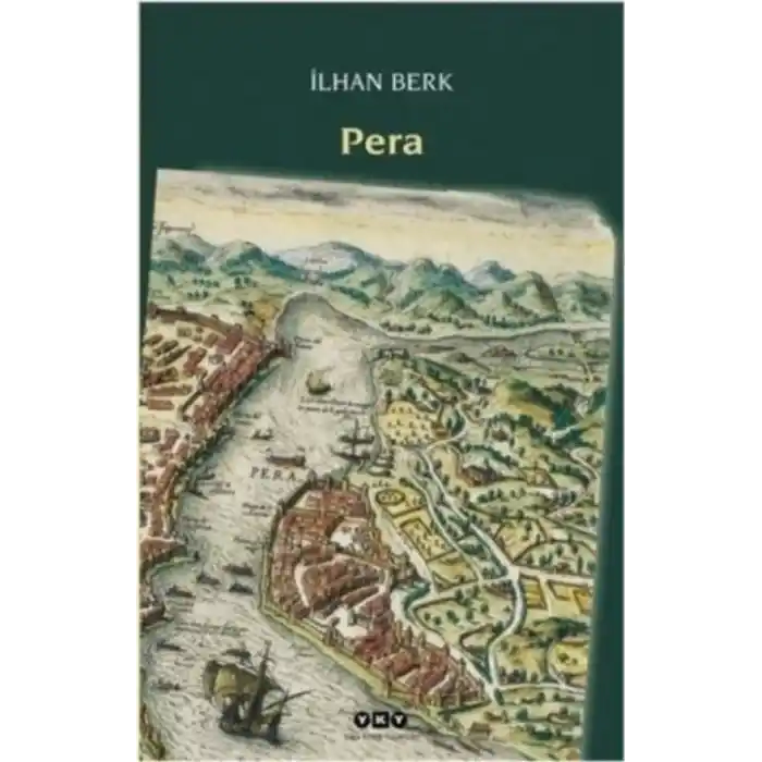 TCX Pera
