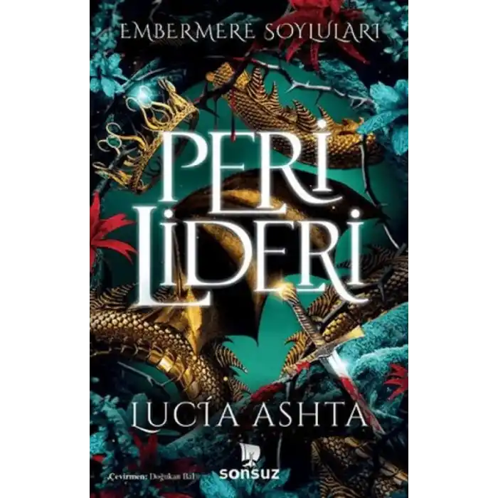 TCX Peri Lideri