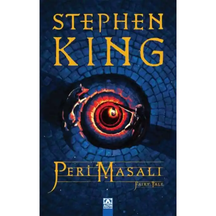 TCX Peri Masalı