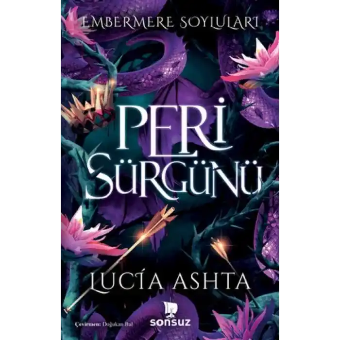 TCX Peri Sürgünü