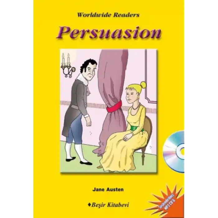 TCX Persuasion - Level 6 (CDli)