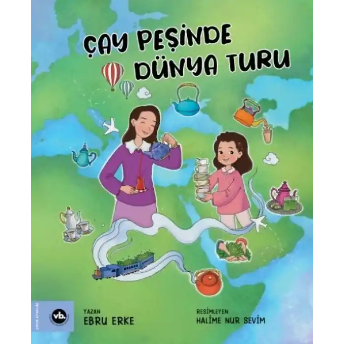 TCX  Peşinde Dünya Turu