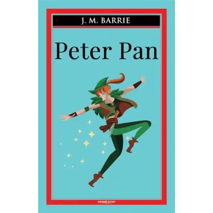 TCX Peter Pan