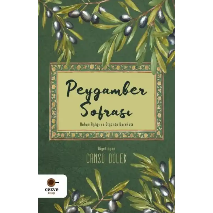 TCX Peygamber Sofrası