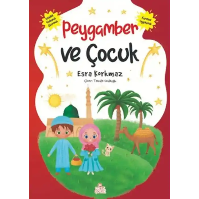 TCX Peygamber ve Çuk