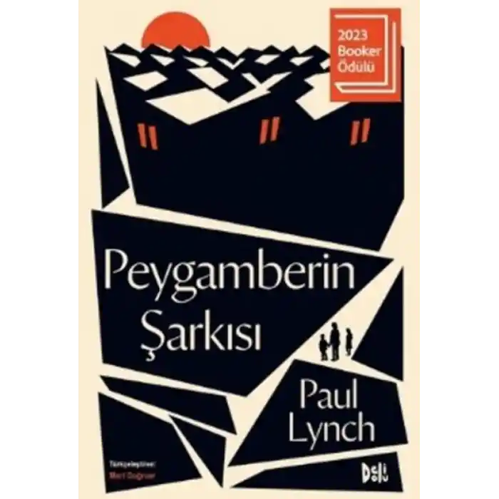 TCX Peygamberin Şarkısı