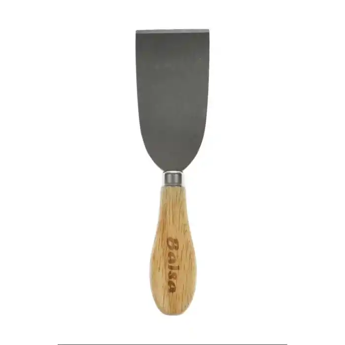 TCX Peynir Bıçağı Geniş Spatula Royaleks-PB01