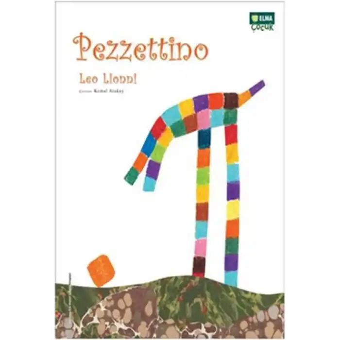 TCX Pezzettino (Ciltli)