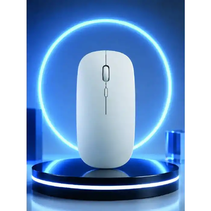 TCX Pg-908 Mouse Beyaz