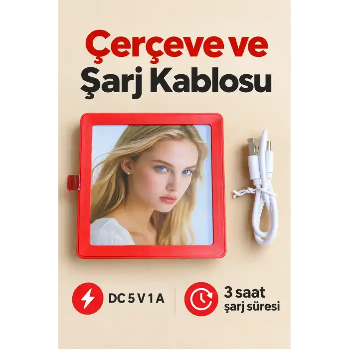 TCX PG Müzikli Çerçeve