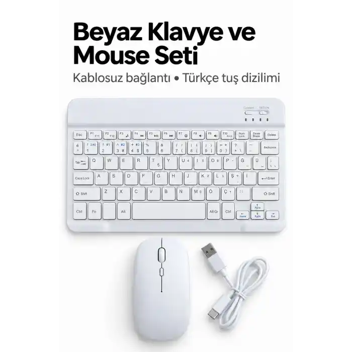 TCX ® Pg8032 Klavye