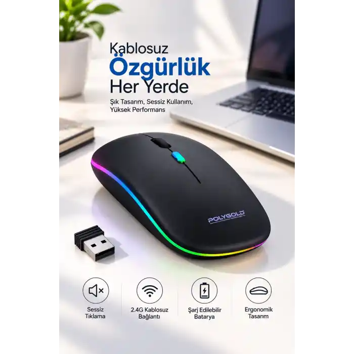 TCX Pg9009 MOUSE