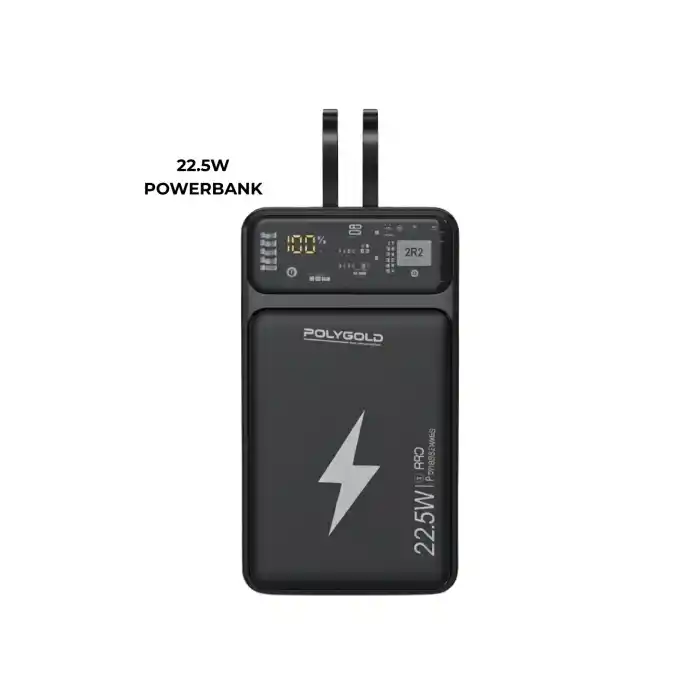 TCX Pgpw10 Powerbank