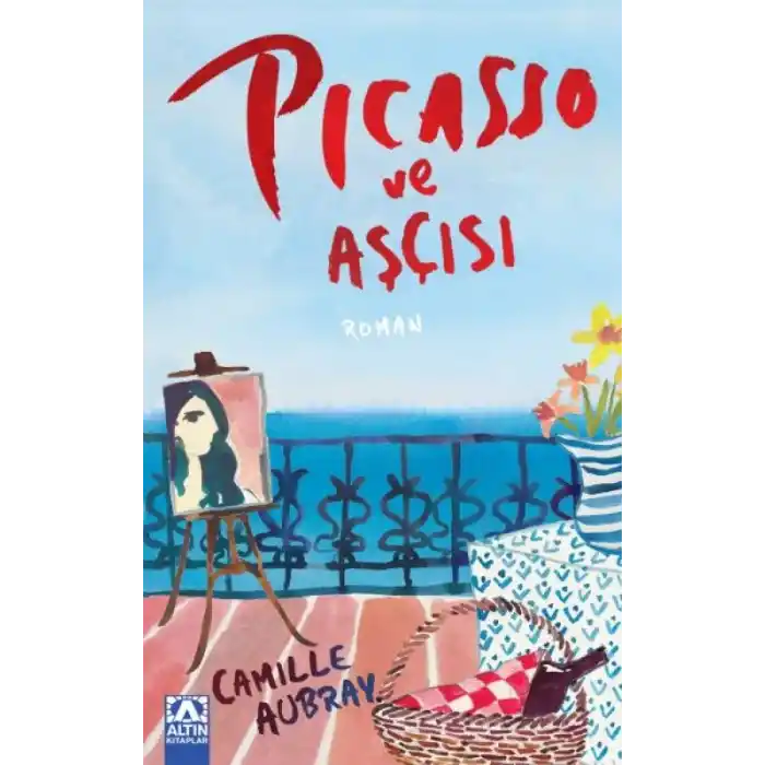 TCX Picasso ve Aşçısı