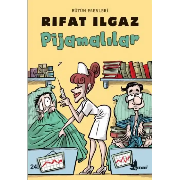 TCX Pijamalılar