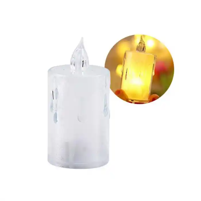TCX Pilli Mum 11 Cm 1 Adet