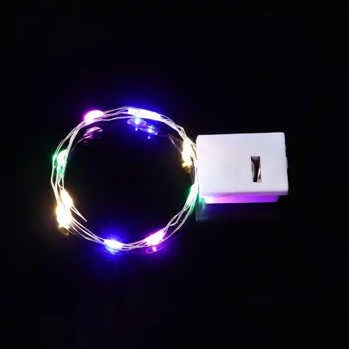 TCX Pilli Peri Led RGB 2 Mt MZ-10