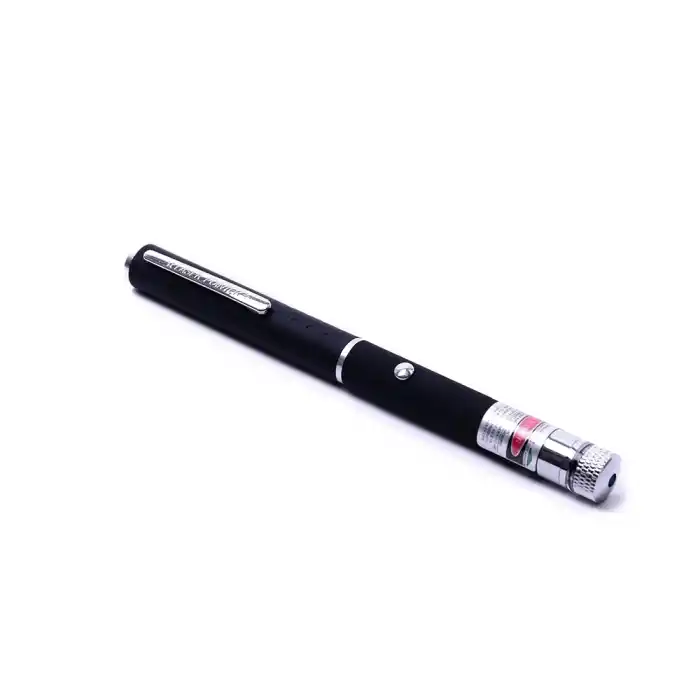TCX Pilli Yeşil Lazer Pointer Bigem Bm-521