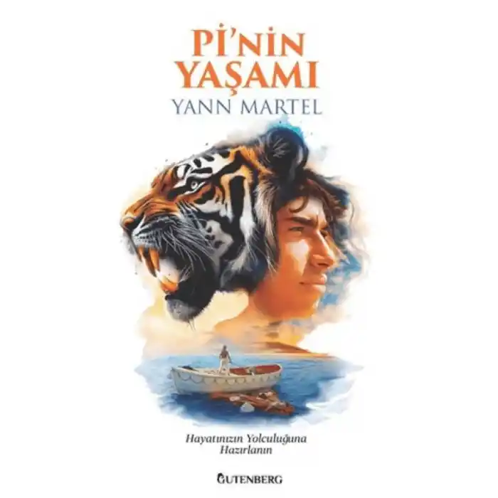 TCX Pi’nin Yaşamı