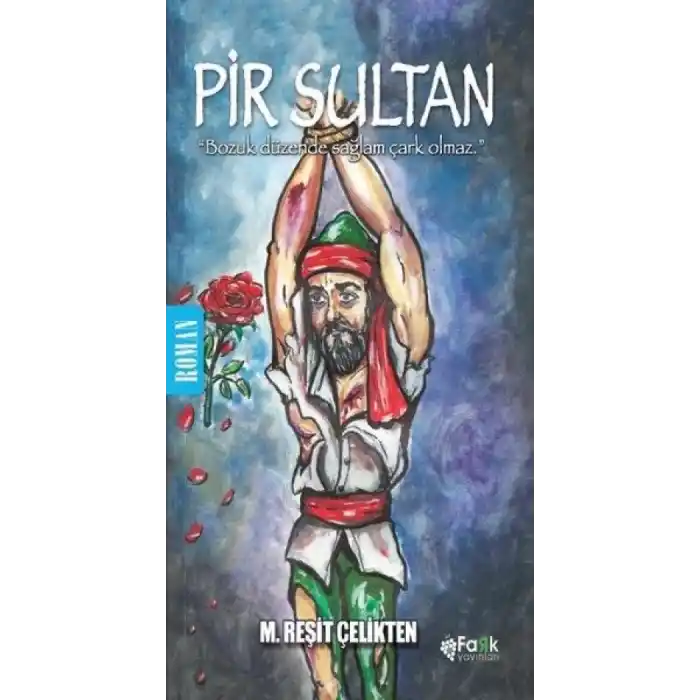 TCX Pir Sultan