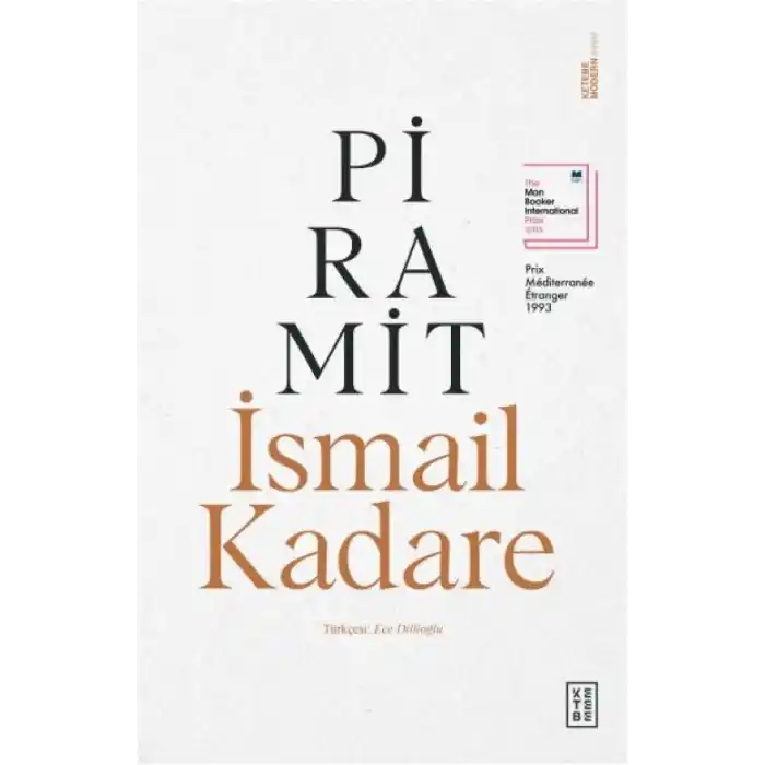 TCX Piramit