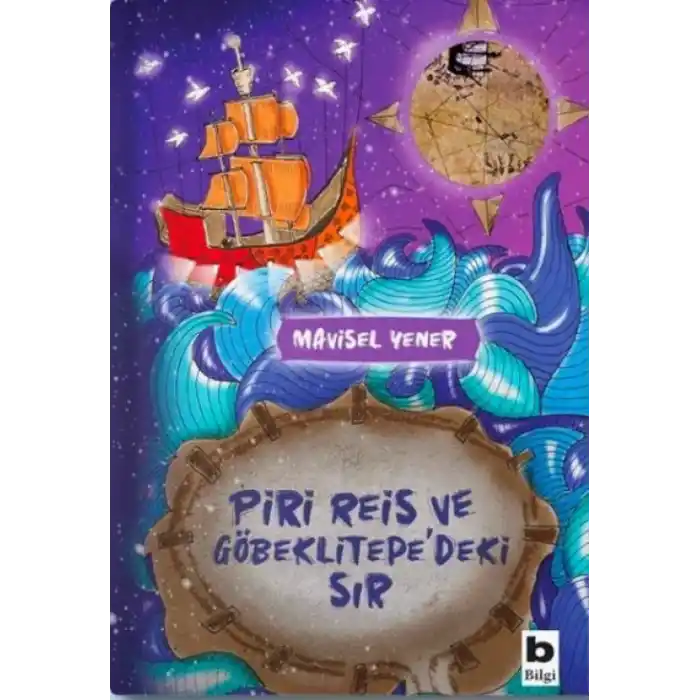 TCX Piri Reis ve Göbeklitepedeki Sır