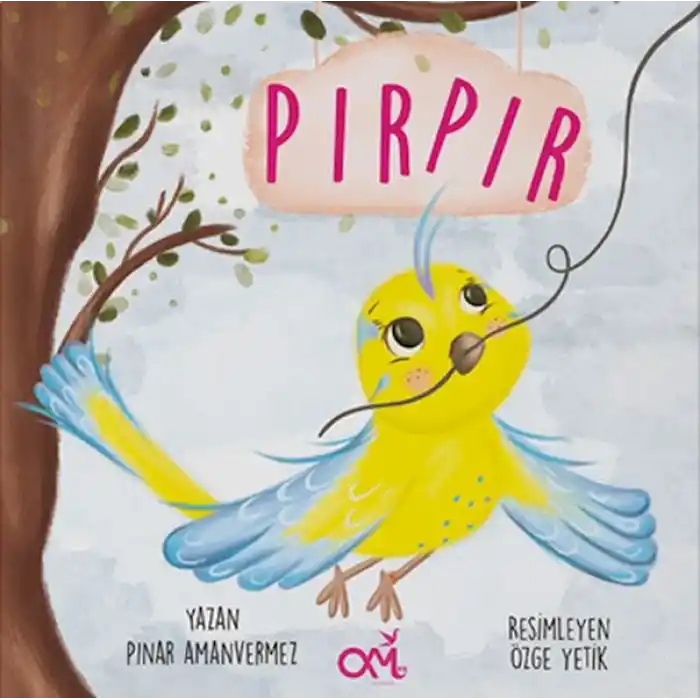 TCX Pırpır