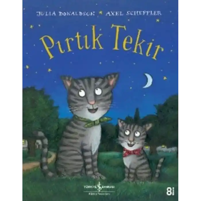 TCX Pırtık Tekir