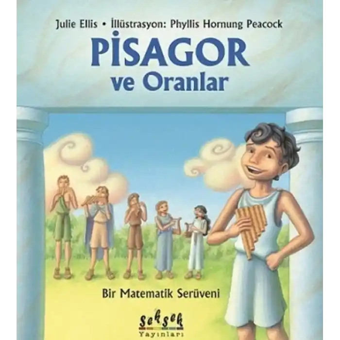 TCX Pisagor ve Oranlar
