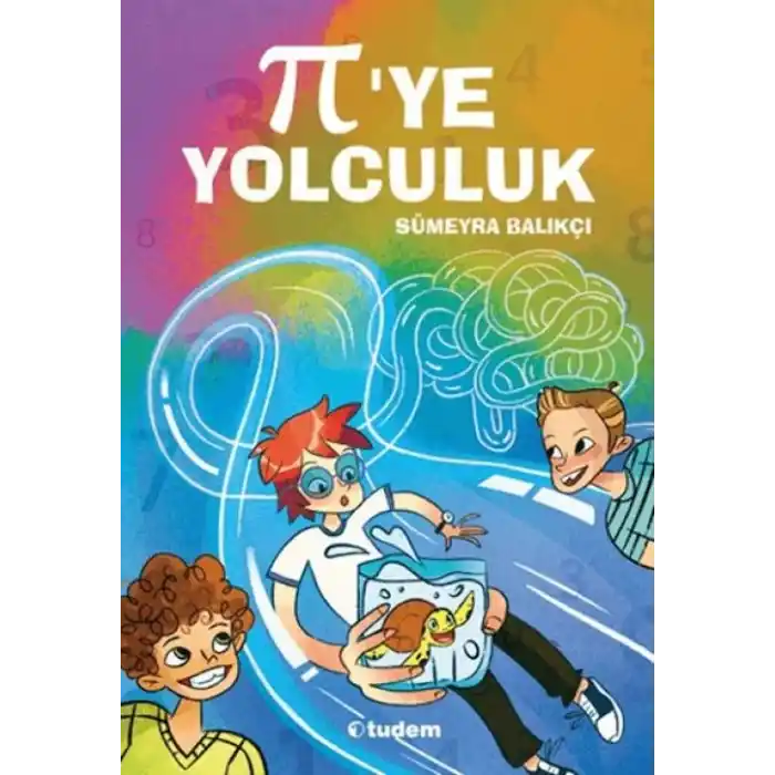 TCX Pi’ye Yolculuk