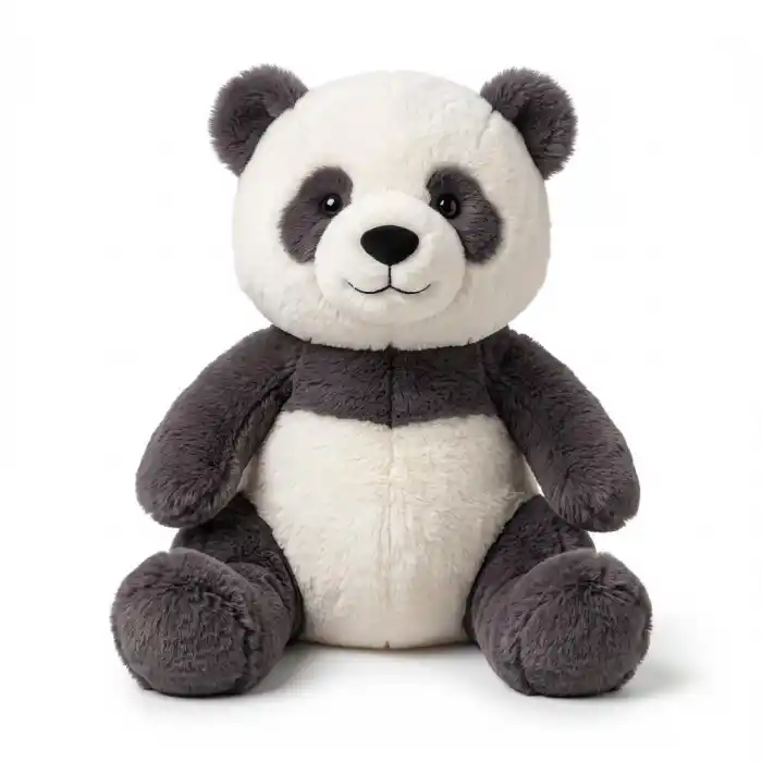 TCX PL50228 35 CM PANDA PELUŞ OYUNCAK