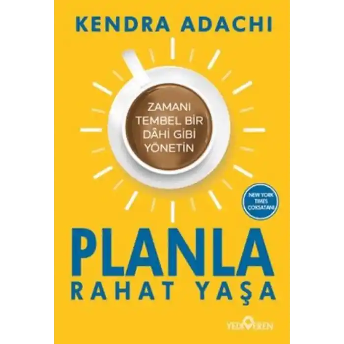 TCX Planla Rahat Yaşa