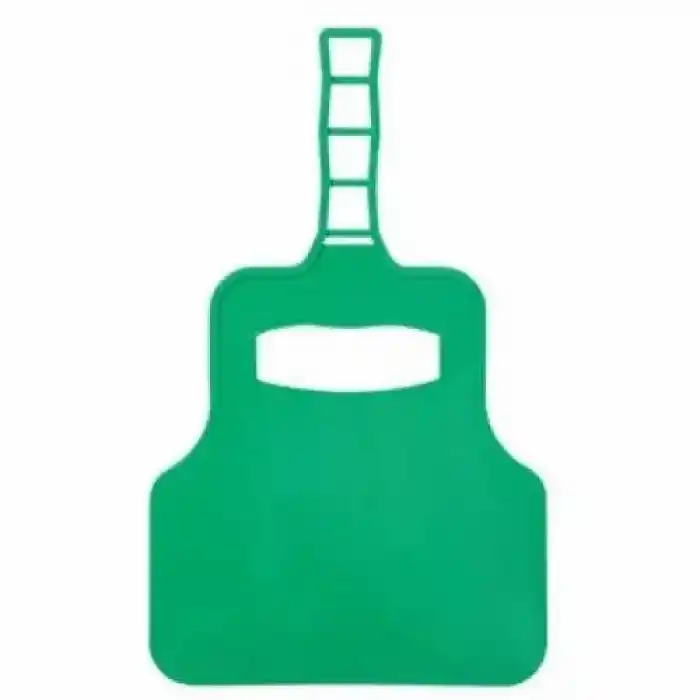 TCX Plastik Mangal Yelpazesi