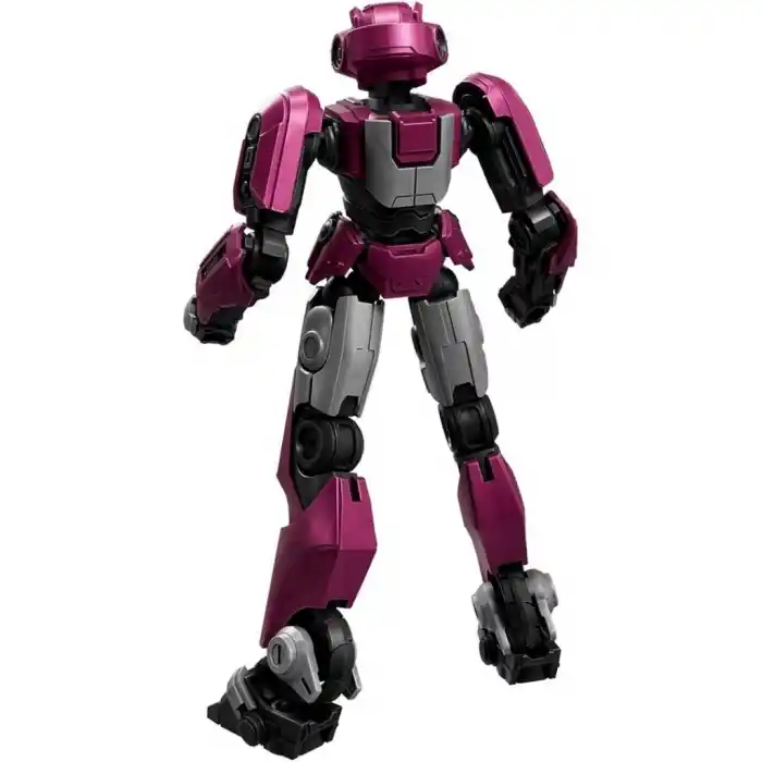 TCX Plastik Model Kiti