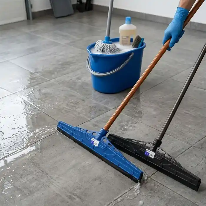 TCX Plastik Yer Sil Çekpas 55 cm