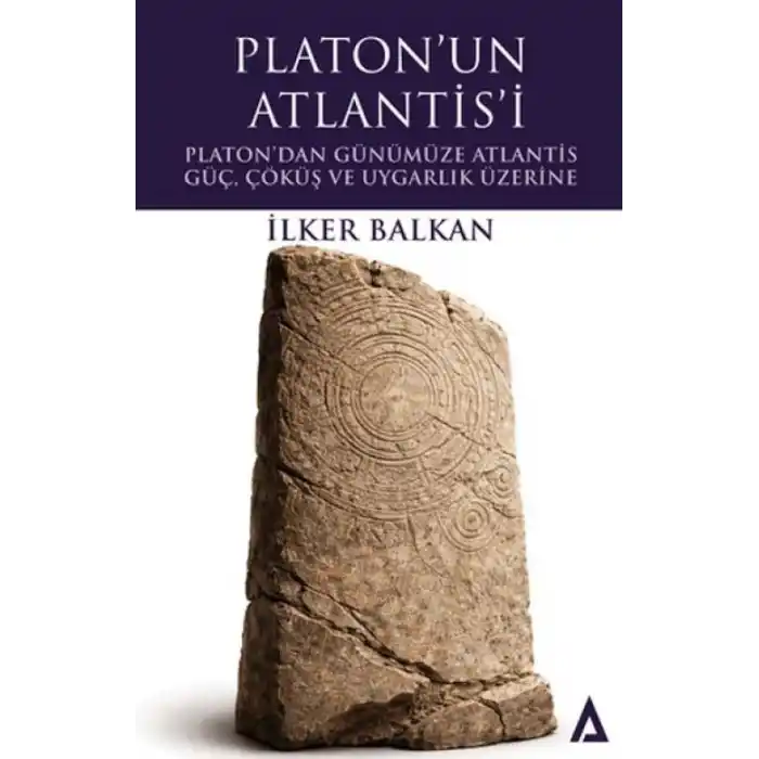 TCX Platonun Atlantisi