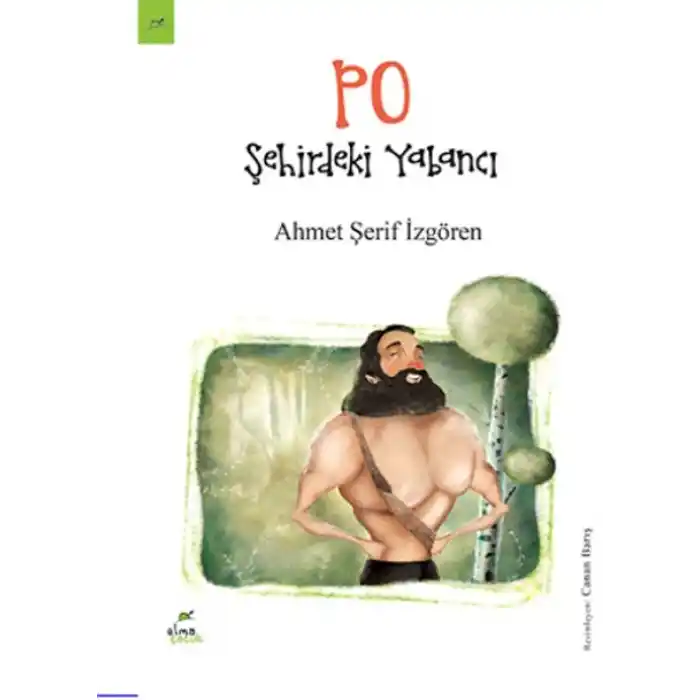 TCX PO: Şehirdeki Yabancı