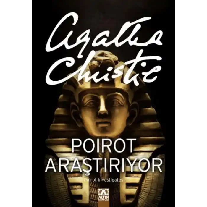 TCX Poirot Araştırıyor