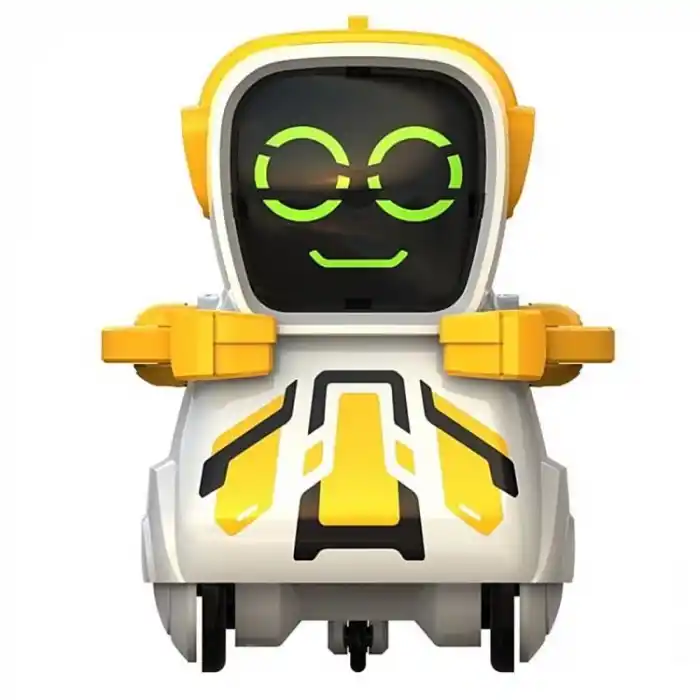 TCX Pokibot Robot