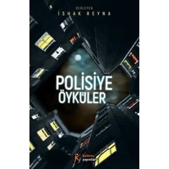 TCX Polisiye Öyküler