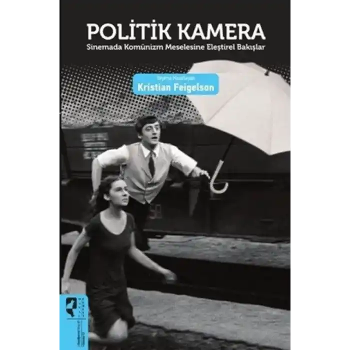 TCX Politik Kamera