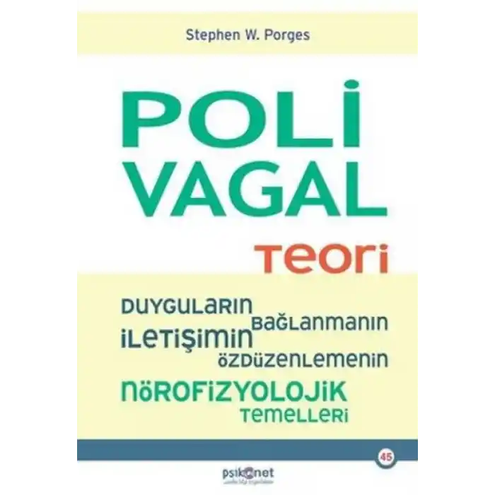 TCX Polivagal Teori