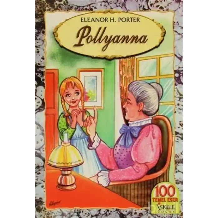TCX Pollyanna
