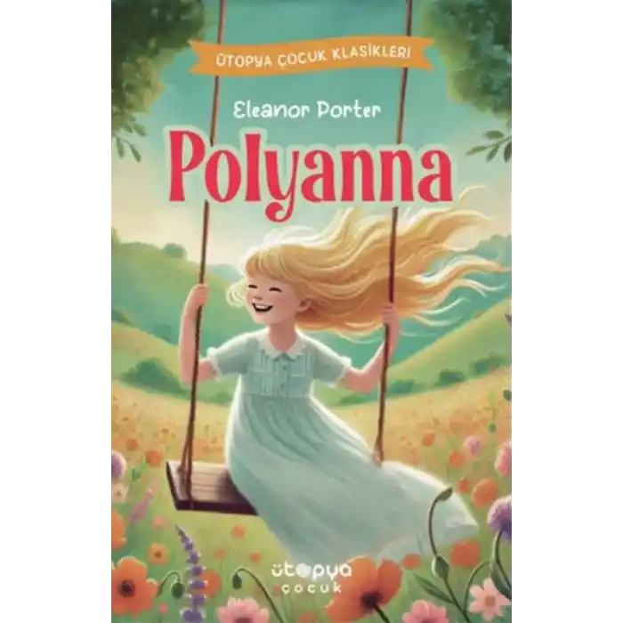 TCX Pollyanna