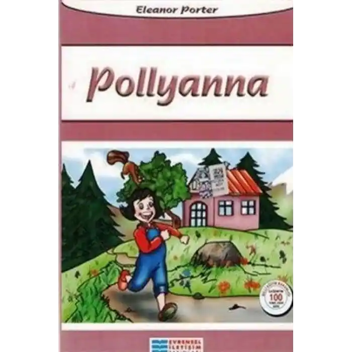 TCX Pollyanna  100 Temel Eser