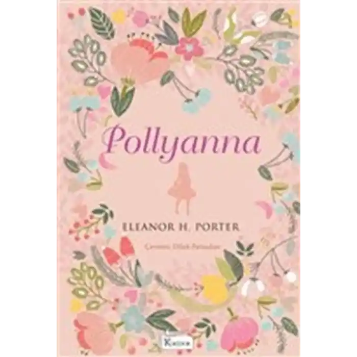 TCX Pollyanna (Bez Ciltli)