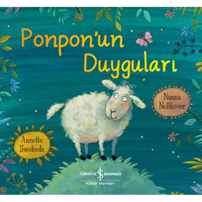 TCX Ponponun Duyguları