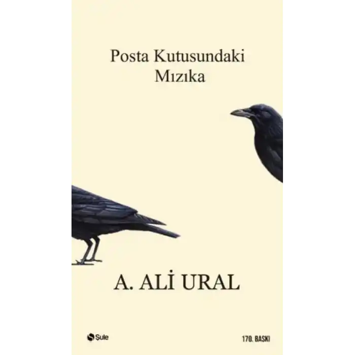 TCX Posta Kutusundaki Mızıka
